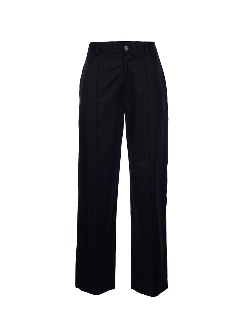 Damla Trousers - Black
