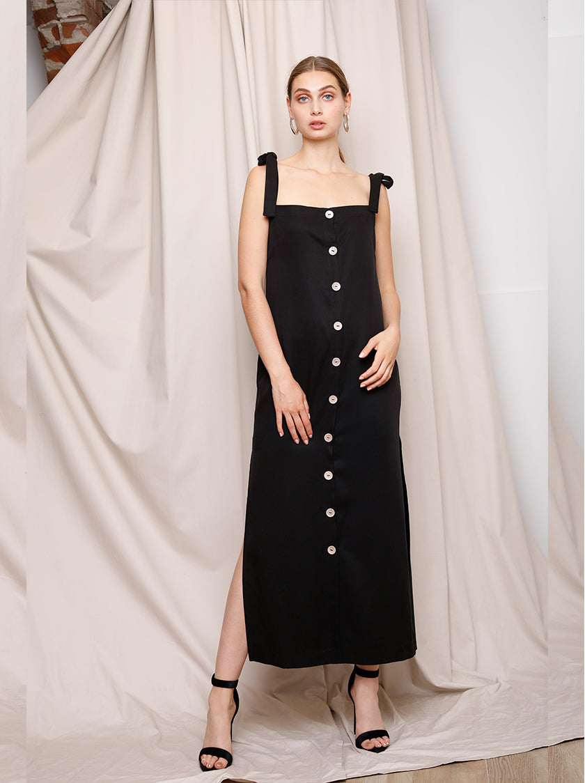 Lourdes Dress