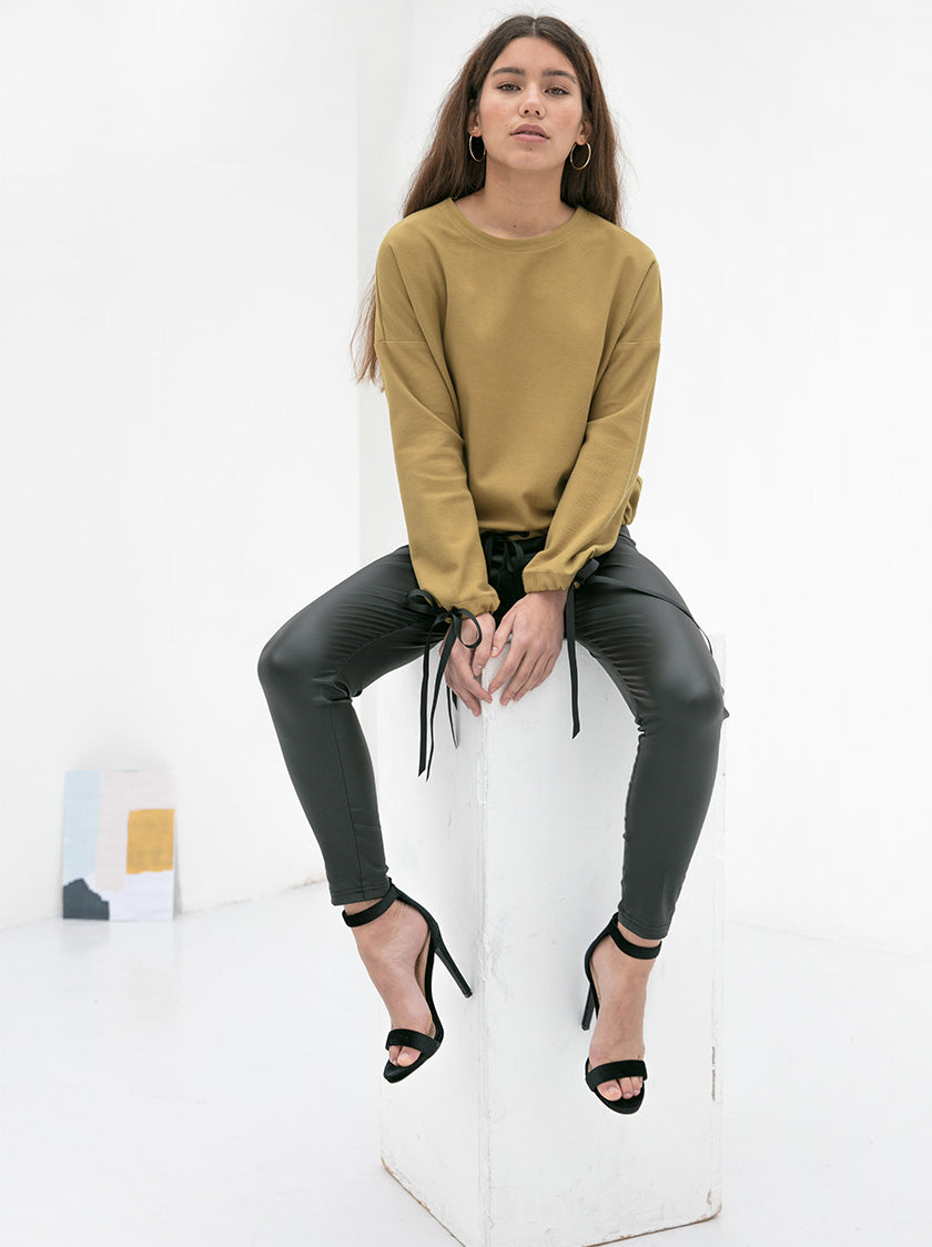 Linh Jumper