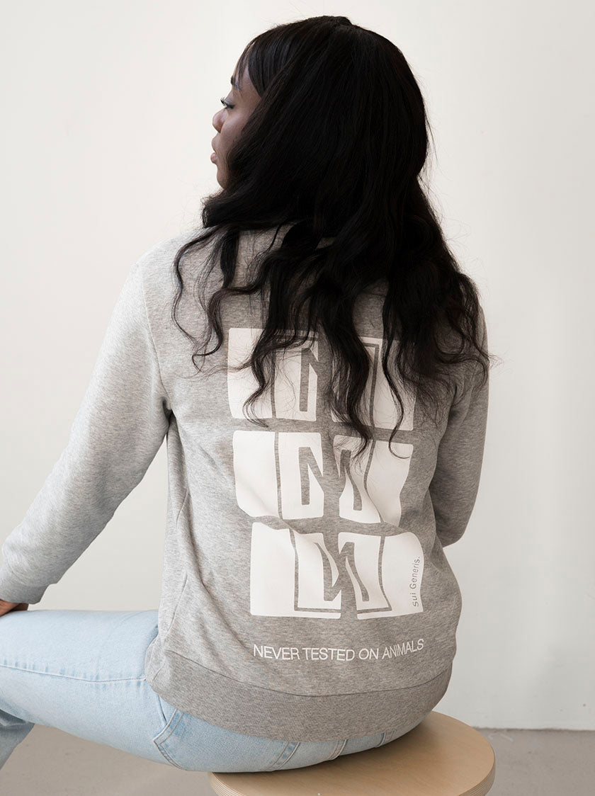Sweatshirt - NMN