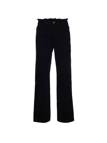 Agnes Trousers - Organic Cotton