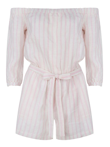 Lourdes Dress