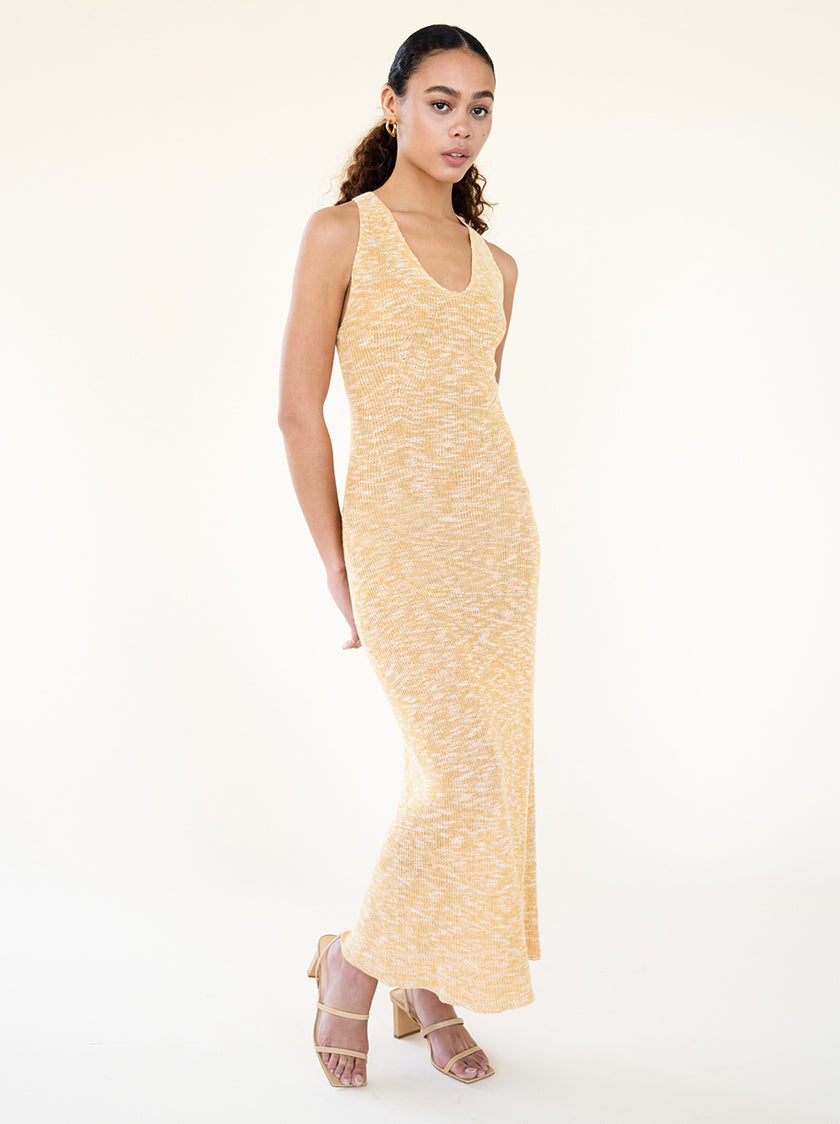 NAOMI DRESS