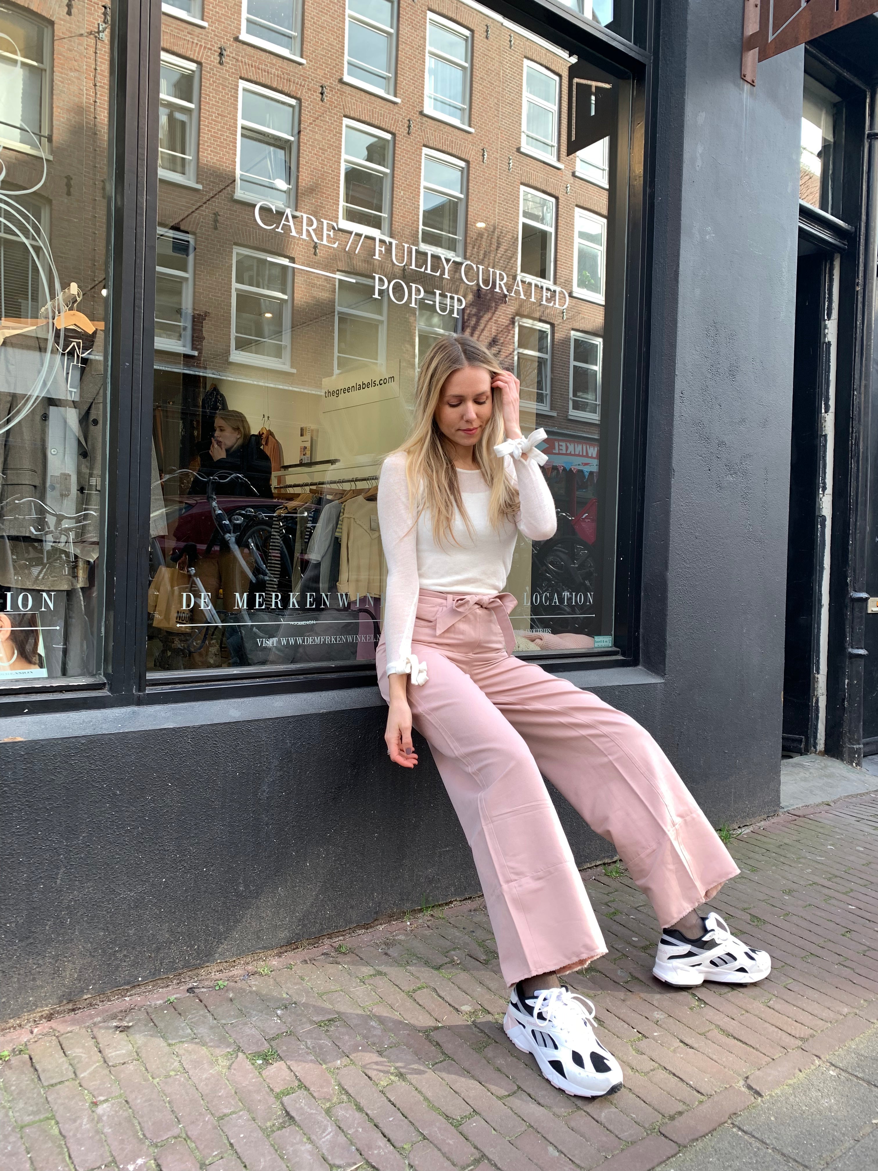 Rose Trousers