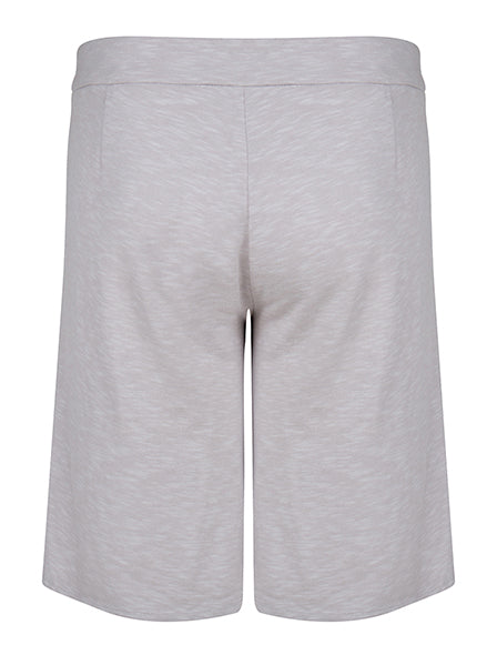 Asymmetric Boxing Shorts