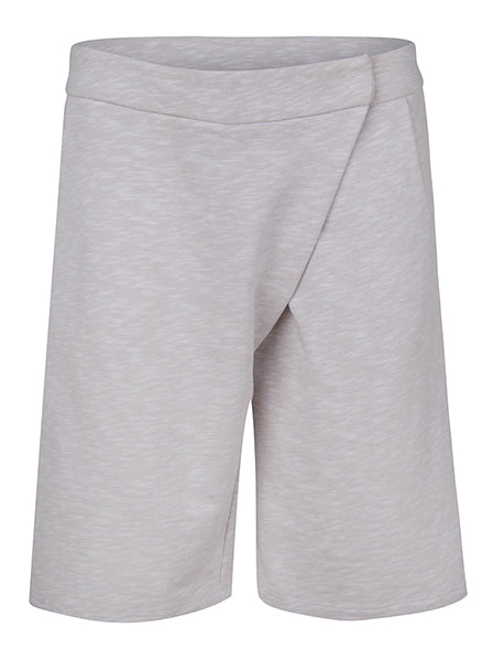 Asymmetric Boxing Shorts