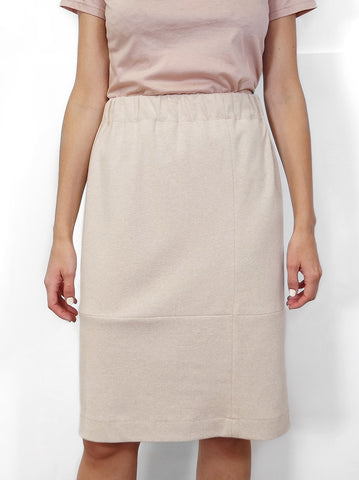 Lourdes Dress