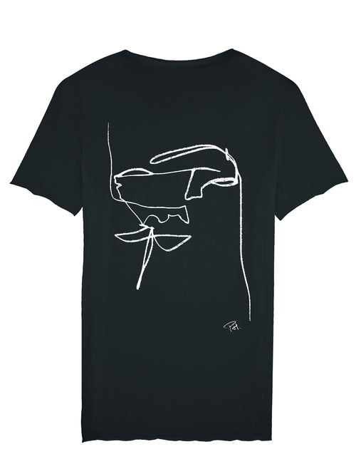 Anthropomorph Tee
