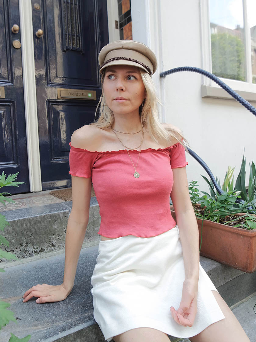 Penelope Top