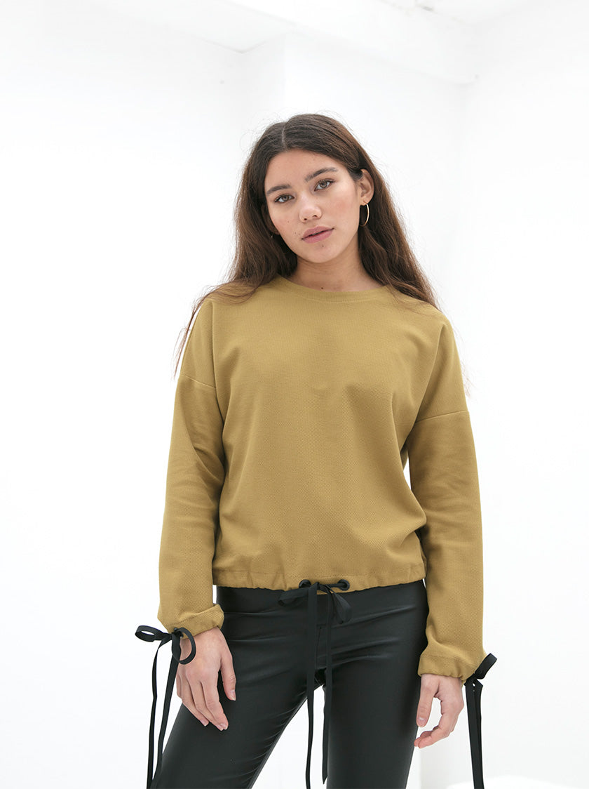 Linh Jumper