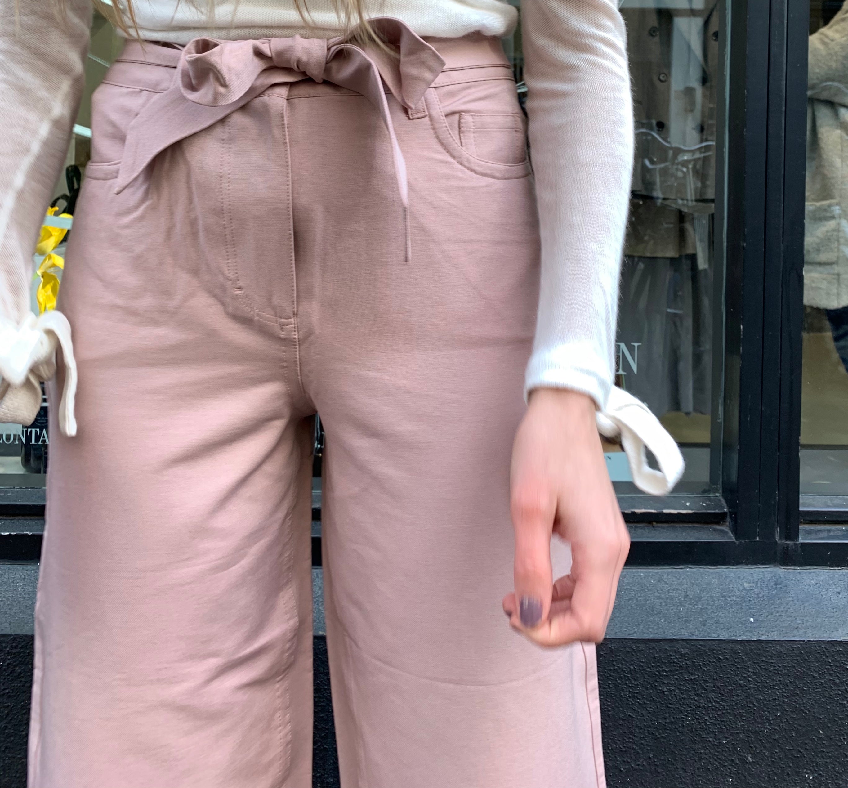 Rose Trousers