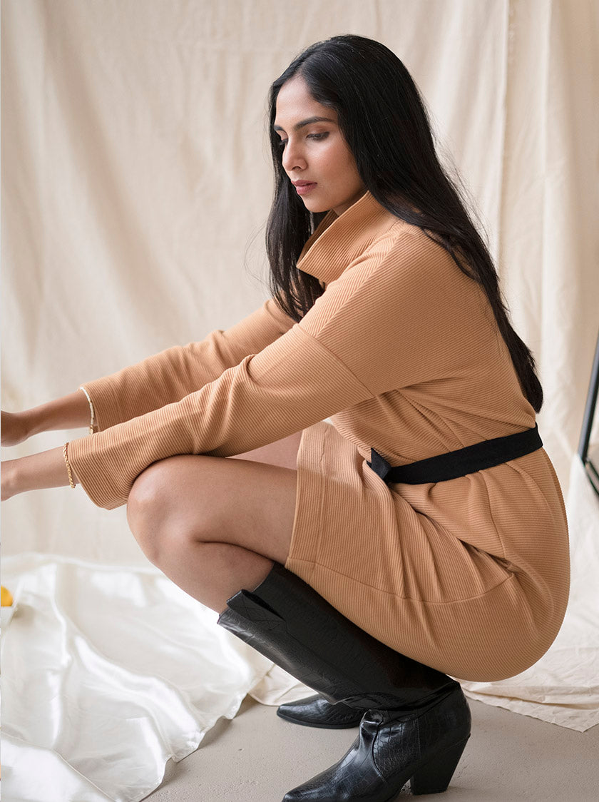 Caitlyn Dress
