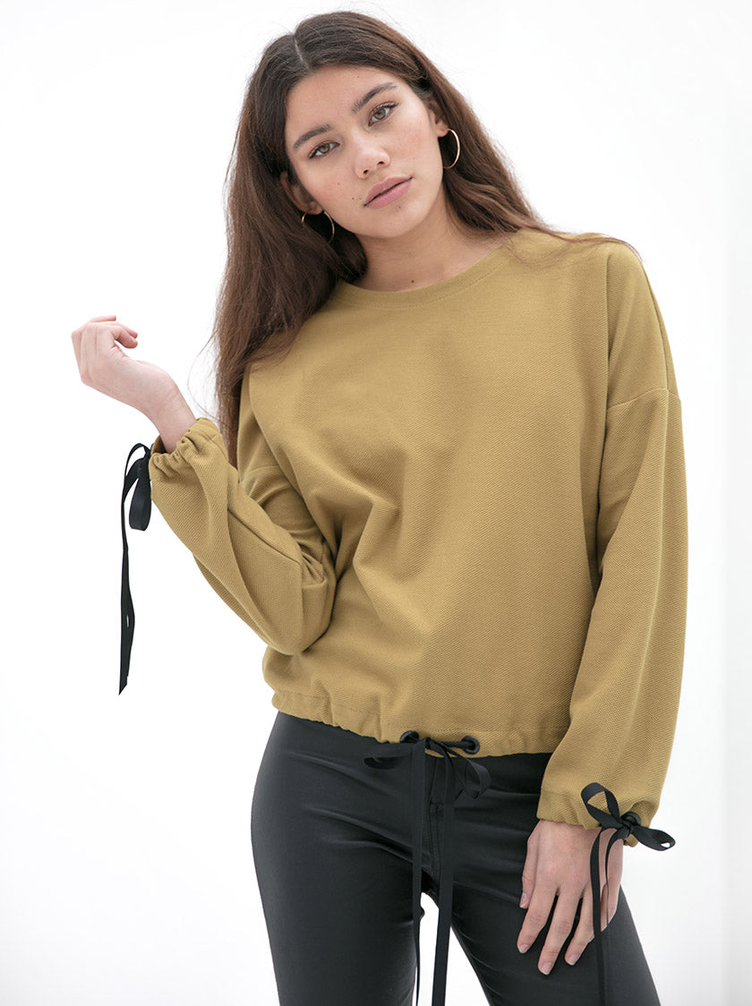 Linh Jumper