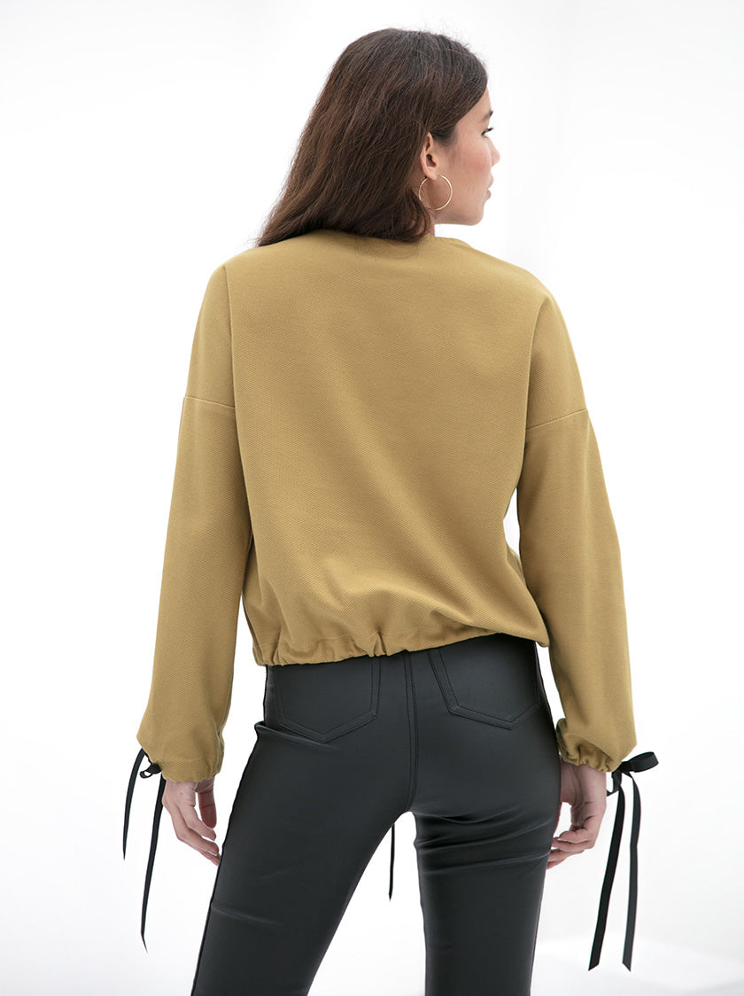 Linh Jumper