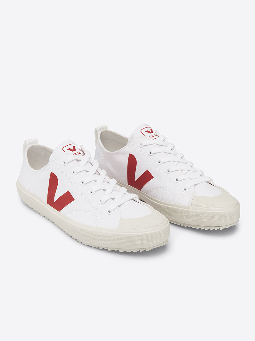 NOVA CANVAS WHITE PEKIN