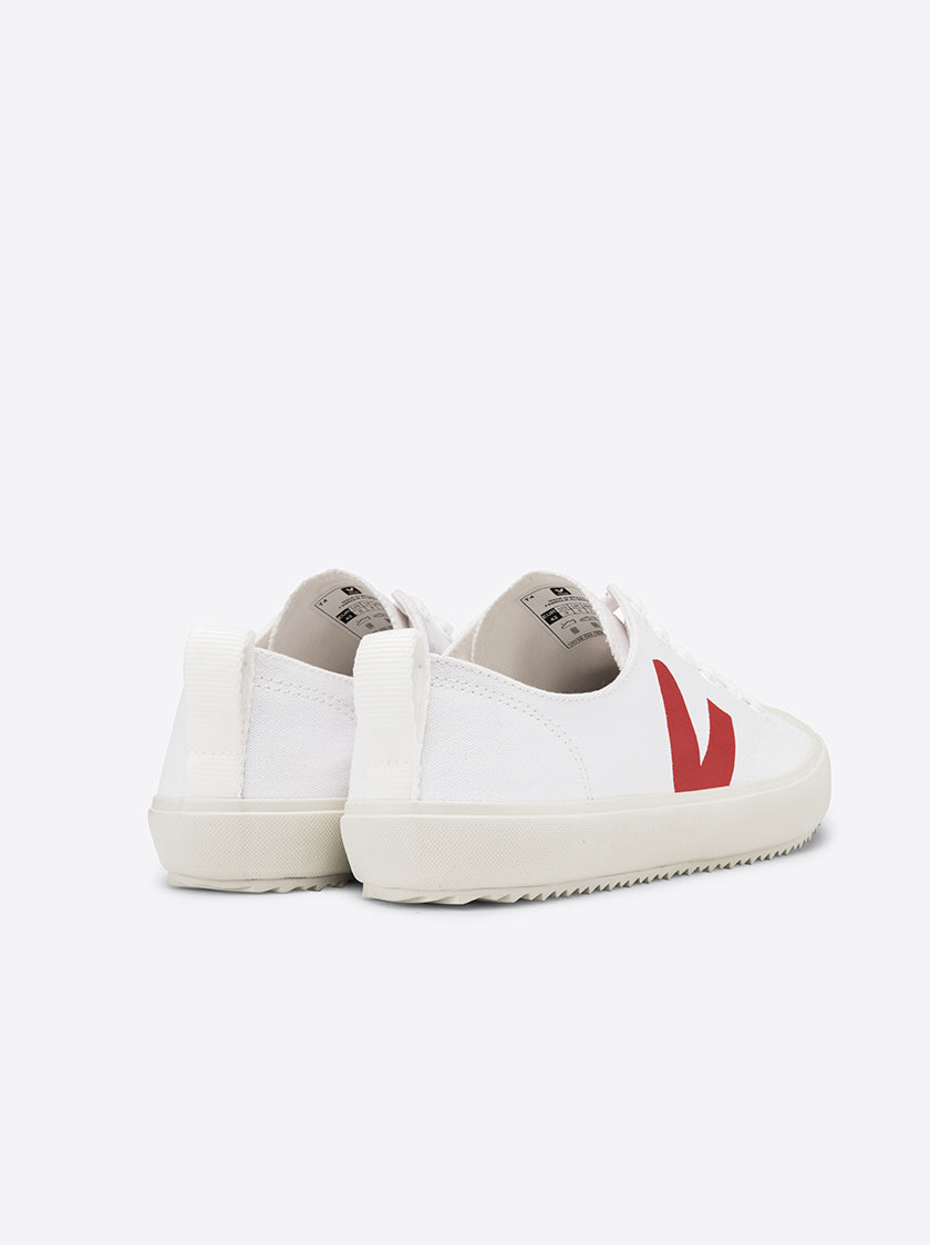 NOVA CANVAS WHITE PEKIN