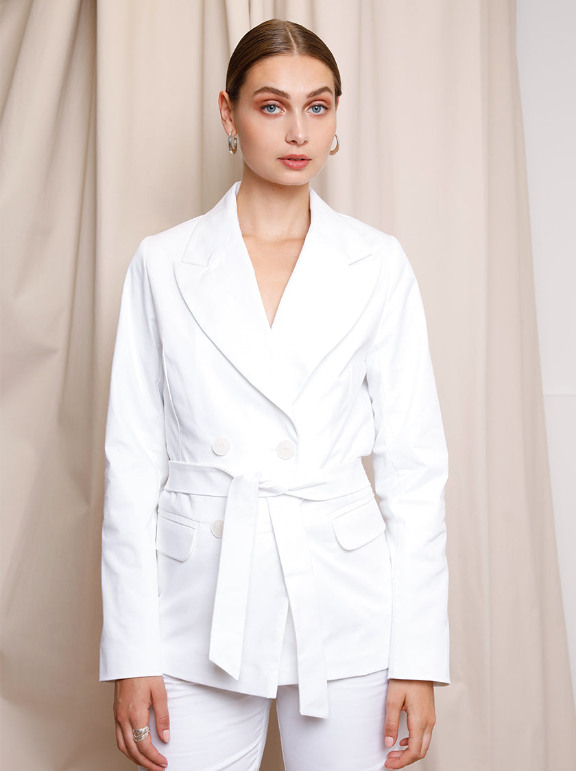 Agnes Jacket