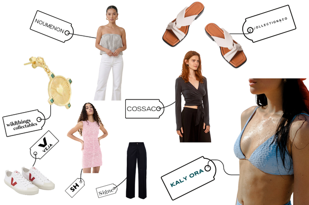 The best ethical alternatives to ASOS, Zara, and H&M — a honest guide for 2026