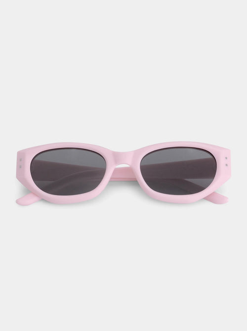 Vesper - Kids Pink Sunglasses