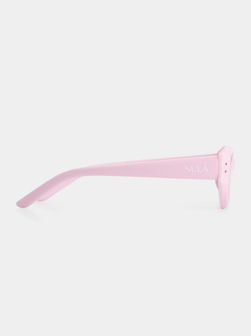 Vesper - Kids Pink Sunglasses