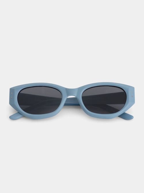 Vesper - Kids Blue Sunglasses