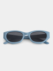 Vesper - Kids Blue Sunglasses