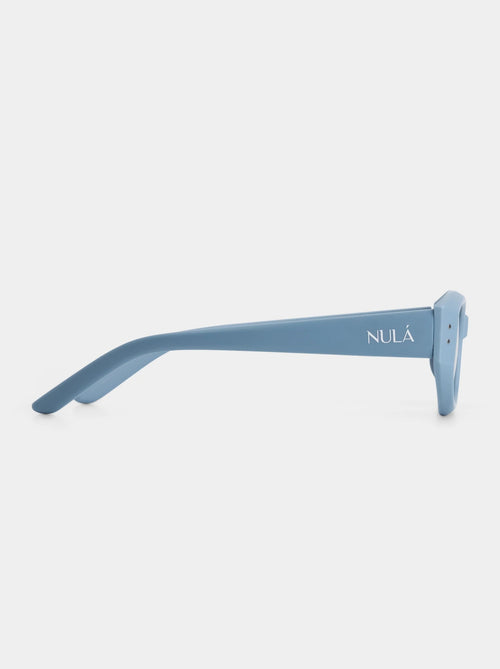 Vesper - Kids Blue Sunglasses