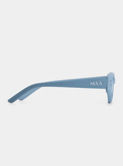 Vesper - Kids Blue Sunglasses