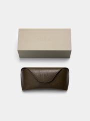 Mãe - Bamboo Green Sunglasses