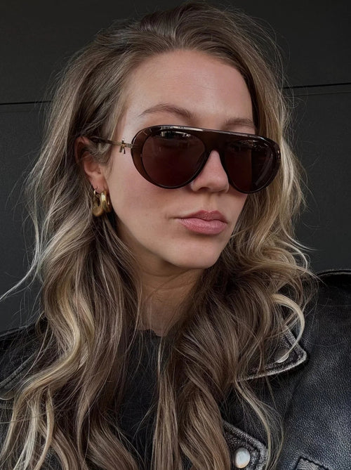 Mãe - Hazel Brown