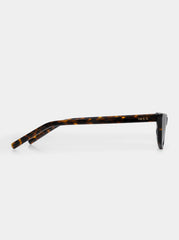 Rose - Shadow Oak Sunglasses