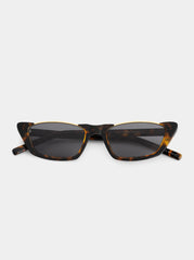 Rose - Shadow Oak Sunglasses