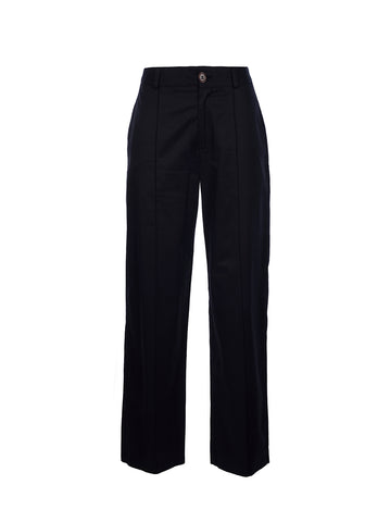 Ivy Trousers - Brown