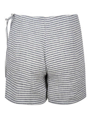 Striped Robin Shorts