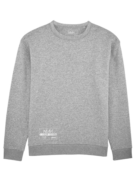 Sweatshirt - Grey